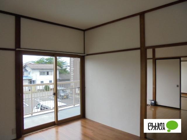 コーポ綿屋 その他部屋・スペース