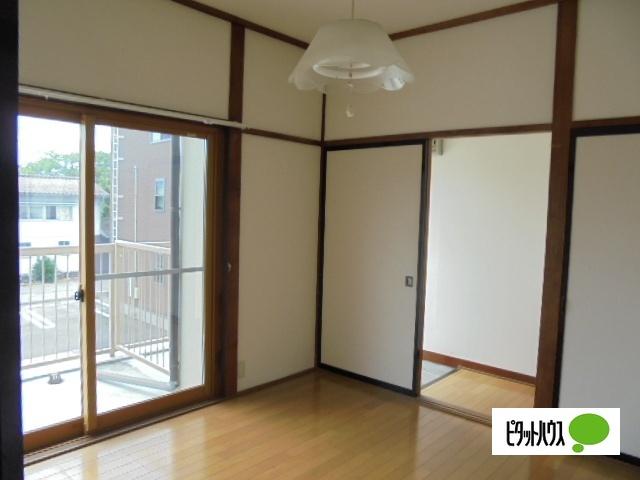 コーポ綿屋 その他部屋・スペース