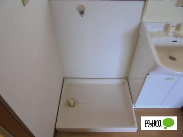 コーポ綿屋 設備