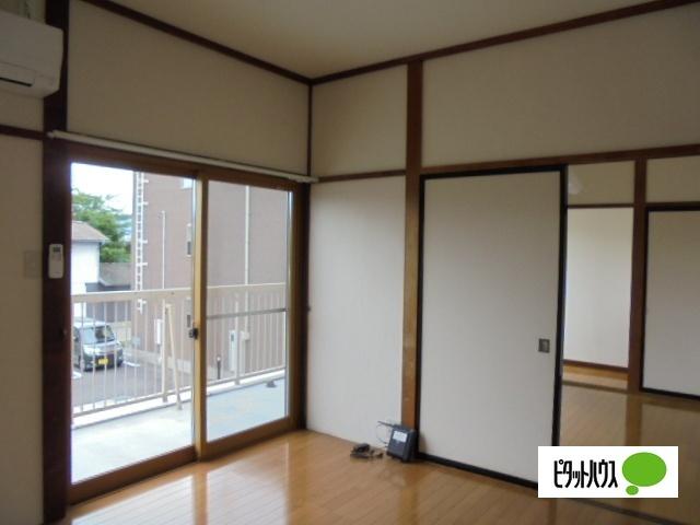 コーポ綿屋 その他部屋・スペース