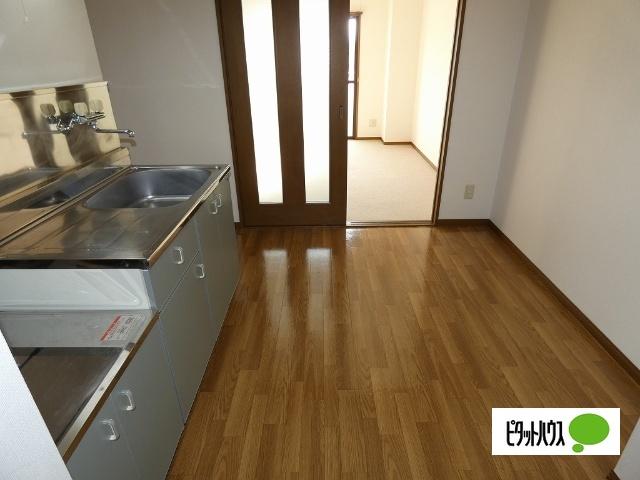 ダリヤビル その他部屋・スペース