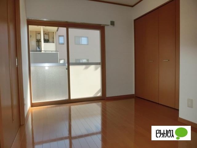イースト その他部屋・スペース