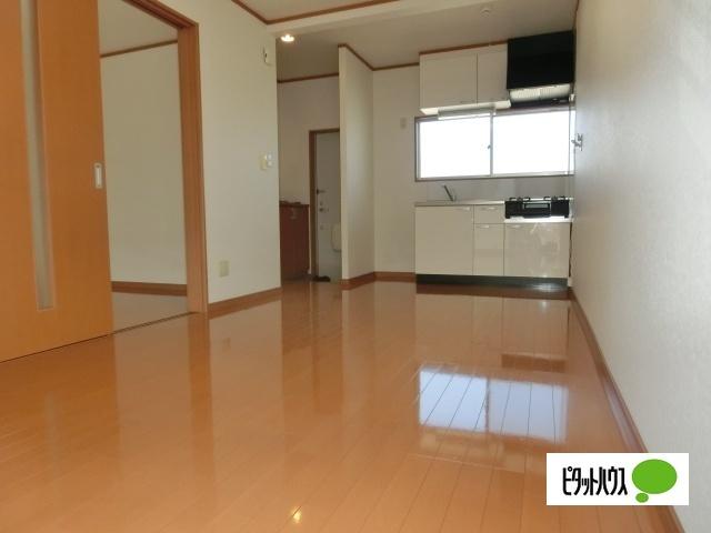 イースト その他部屋・スペース