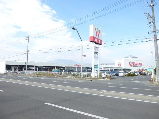 綿半スーパーセンター長池店：875m