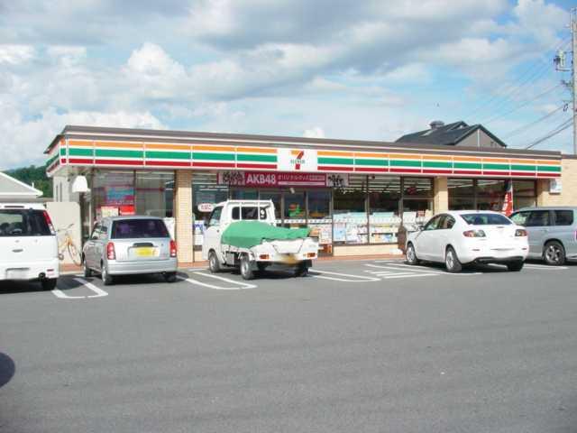 セブンイレブン松本島内青島店：691m