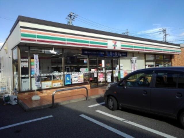 セブンイレブン篠ノ井布施高田店：557m