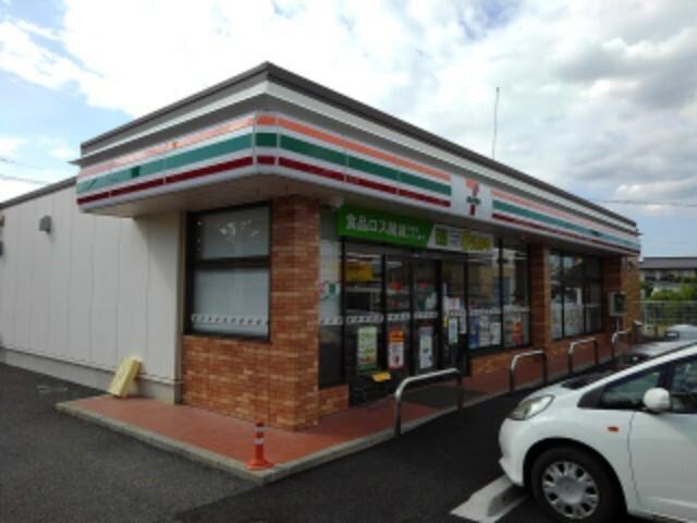セブンイレブン長野南原店：848m