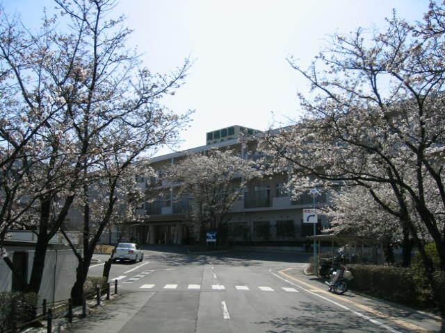 医療法人光仁会川西医院：2472m