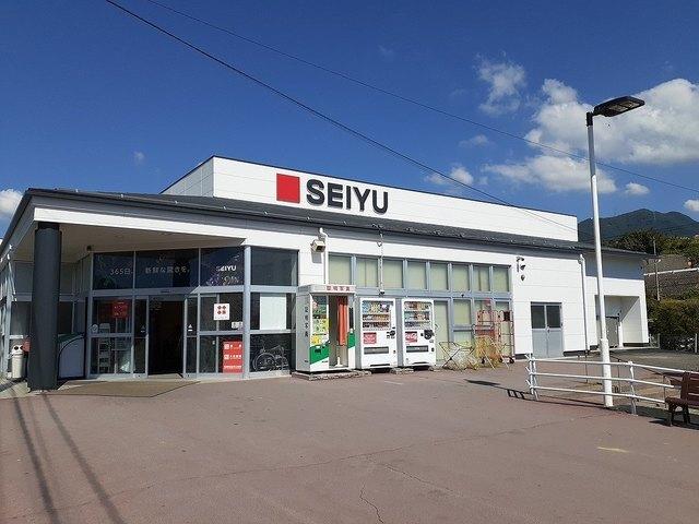西友真田店：1485m