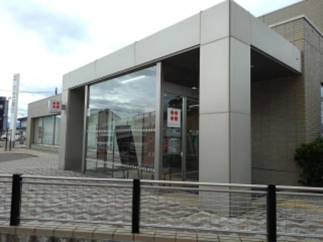 八十二長野銀行川中島支店：1014m