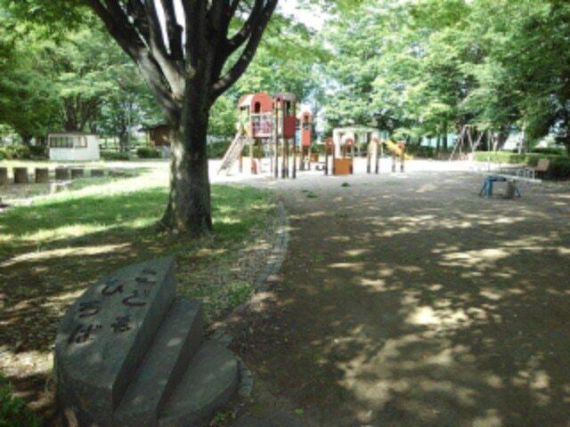 御厨公園：1870m