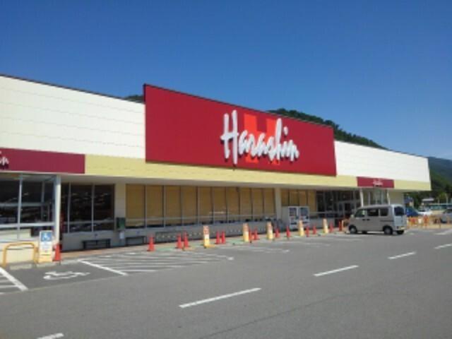 原信埴生店：5103m