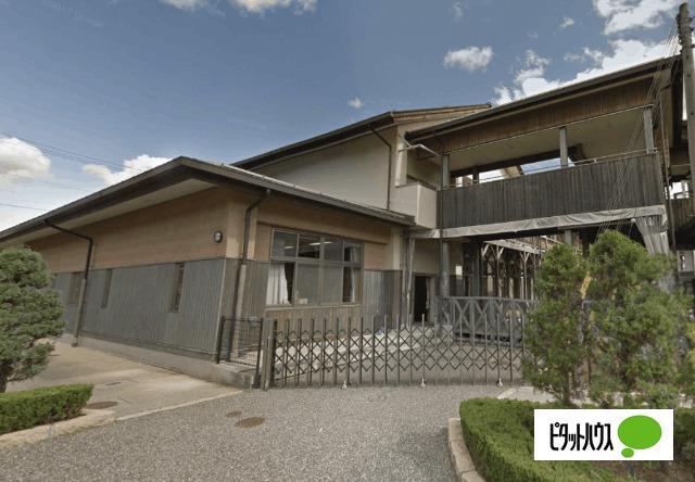 上田市立城下小学校：933m