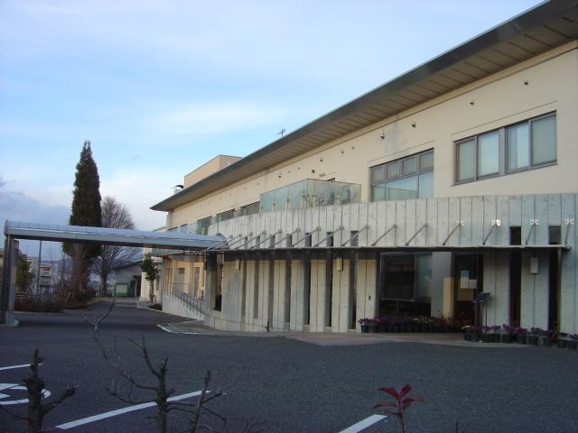 医療法人青雲会倉田病院：1815m