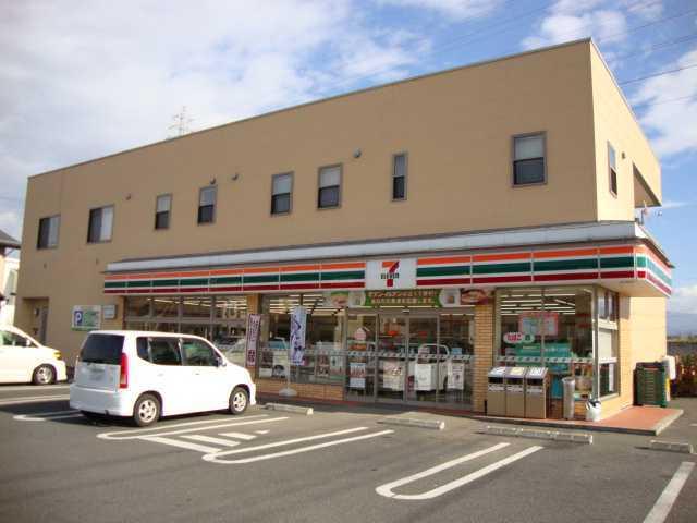 セブンイレブン篠ノ井布施五明店：848m