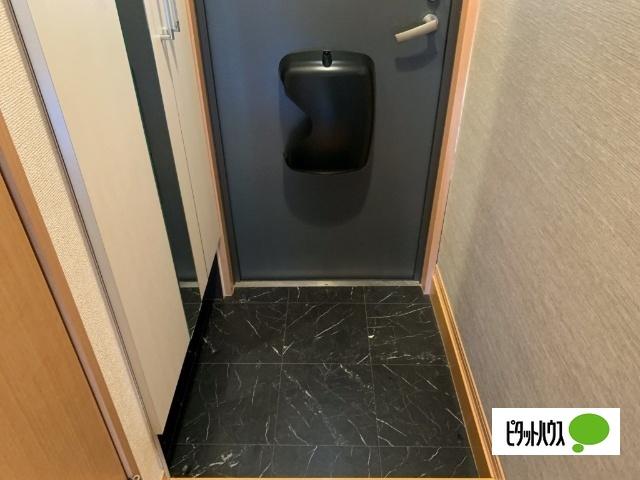 幸ー歩1024　Ａ/Ｂ/Ｃ（B107） 玄関