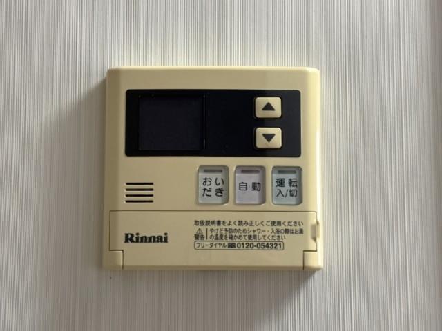 グランディールＭＯＭＯＳＥ　Ａ/Ｂ（B303） 設備