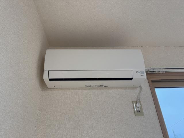 グランディールＭＯＭＯＳＥ　Ａ/Ｂ（B303） 設備