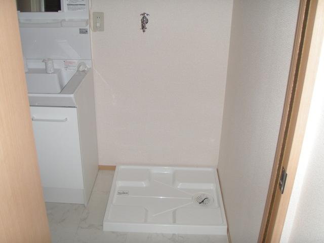 セジュール８たなか　Ａ（102） その他
