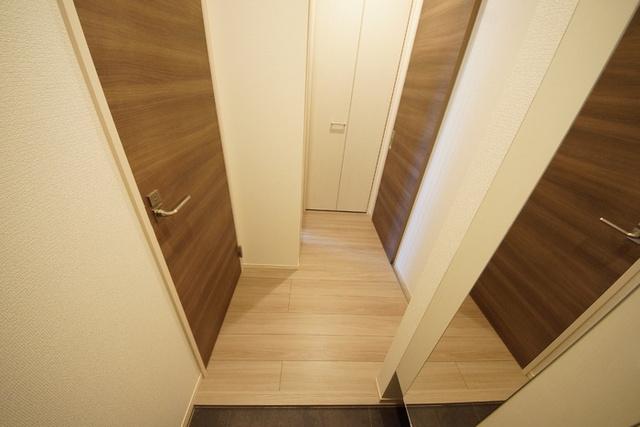 エイト クラウド（105） 部屋画像