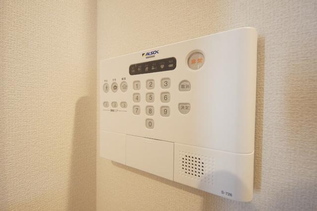 エイト クラウド（105） セキュリティ