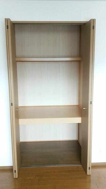 セジュールわかば　Ａ（202） 部屋画像