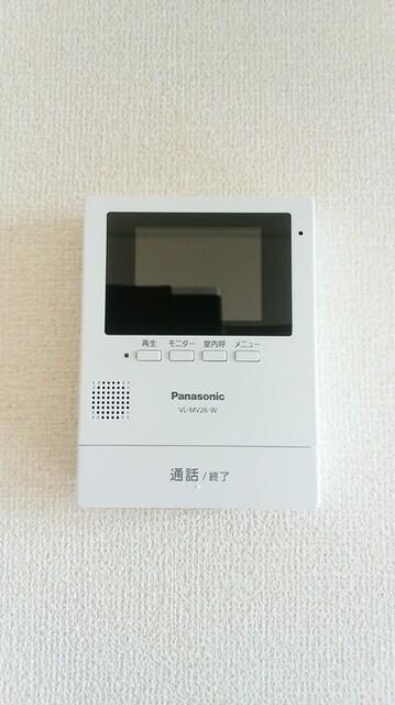 セジュールわかば　Ａ（202） 部屋画像