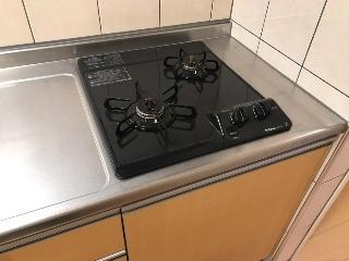 メルヴェール・大塚 部屋画像