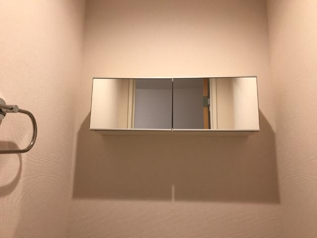 メルヴェール・大塚 部屋画像