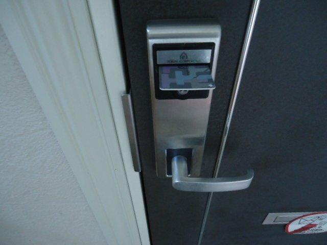 グランベル・ハウス 部屋画像