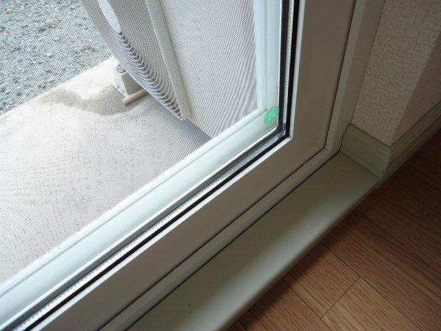 グランベル・ハウス 部屋画像