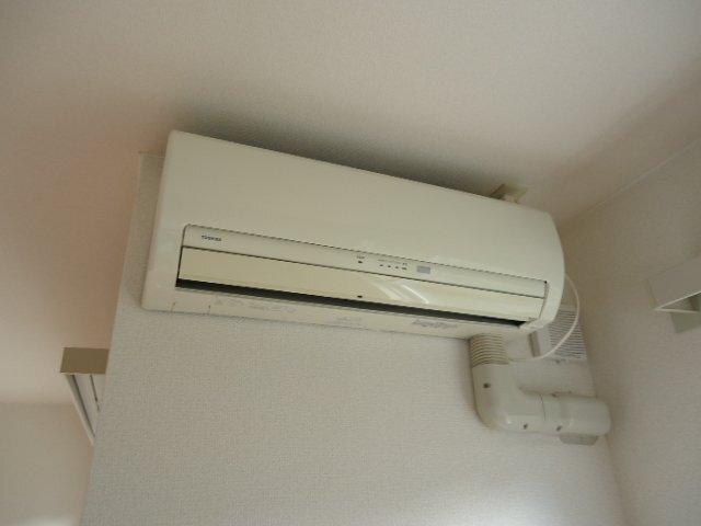 グランベル・ハウス 部屋画像