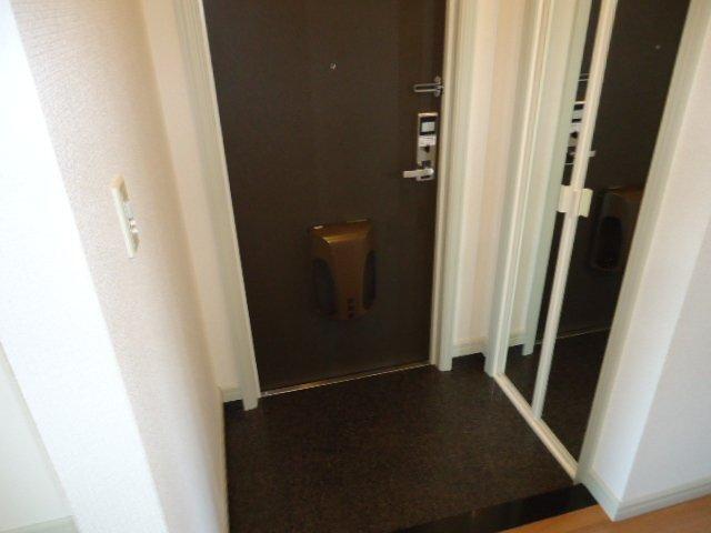 グランベル・ハウス 部屋画像