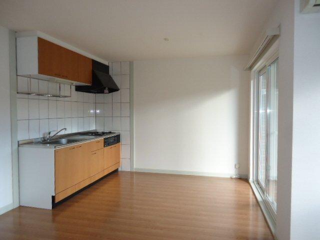 グランベル・ハウス 部屋画像