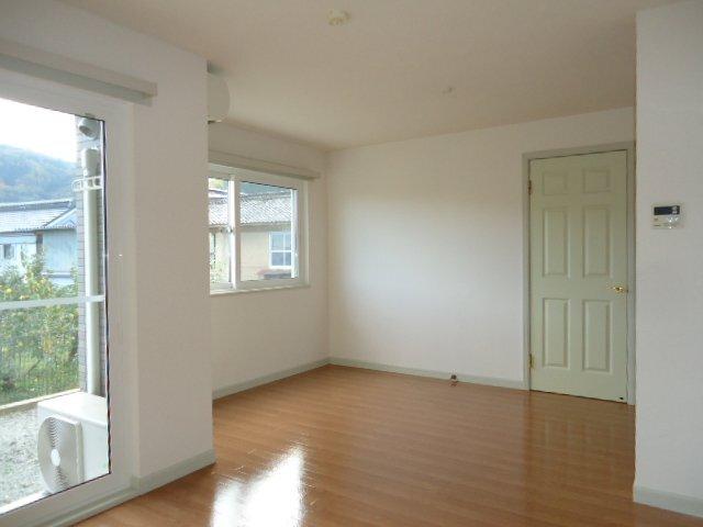 グランベル・ハウス 部屋画像