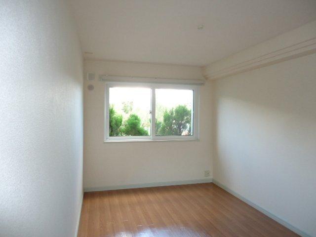 グランベル・ハウス 部屋画像