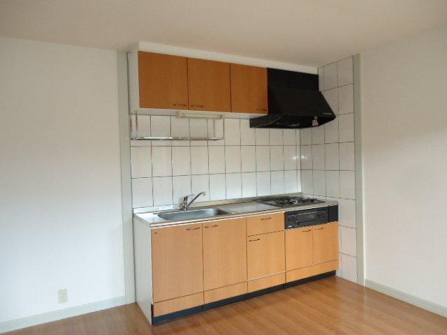 グランベル・ハウス 部屋画像