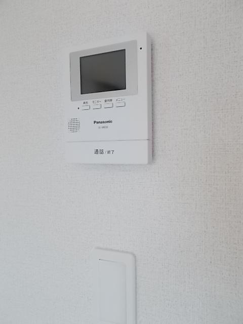 カーサ・アンジュ　Ｂ（204） 設備