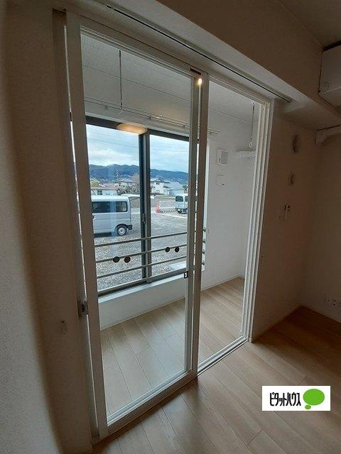モデルノカーサ（103） 部屋画像