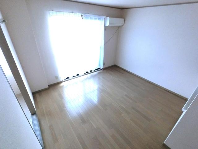ＶＩＡＣＬＩＦＦ(ヴィアクリフ)　Ａ/Ｂ（A102） 部屋画像