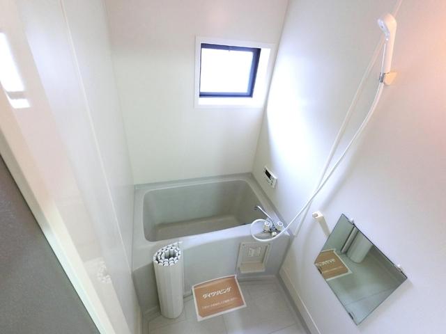 ＶＩＡＣＬＩＦＦ(ヴィアクリフ)　Ａ/Ｂ（A102） 部屋画像