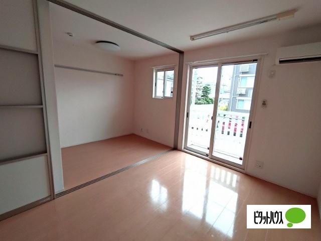 ＧＲＡＮＭＯＲＥ･Ａ（102） その他部屋・スペース