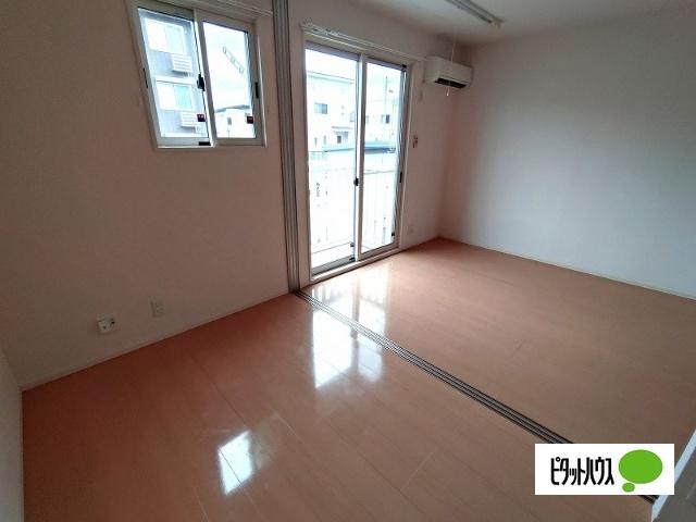 ＧＲＡＮＭＯＲＥ･Ａ（102） その他部屋・スペース