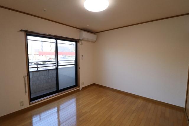 おおみなみアパート（26） 部屋画像