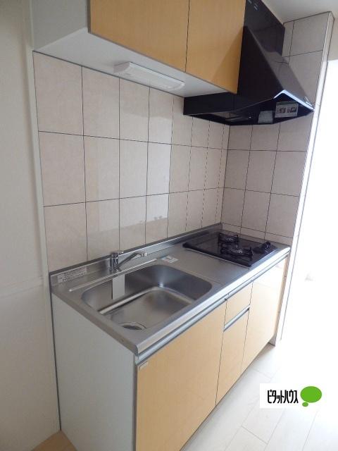 メルヴェール・大塚 部屋画像
