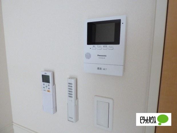 メルヴェール・大塚 部屋画像