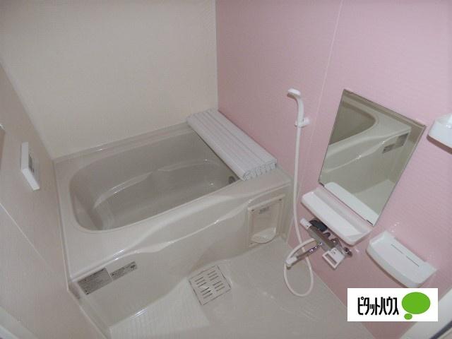 メルヴェール・大塚 部屋画像