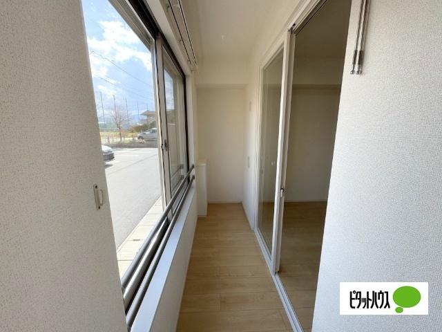 サンバティークＡ（101） 部屋画像