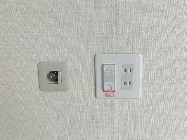 デュアル ベルライン 部屋画像