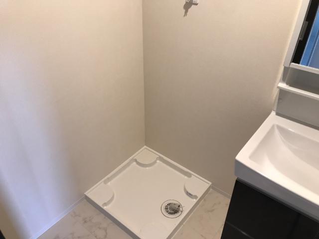 デュアル ベルライン 部屋画像